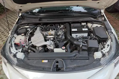 Toyota Levin 2019, 62400 км, за 53949.45 CNY - фото 21