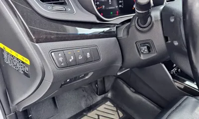 Kia K7 2013, 122423 км, за 6490000 KRW - фото 16