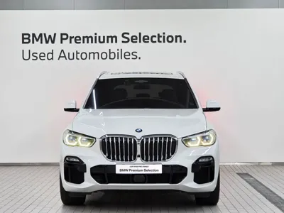 BMW X5 2021, 84410 км, за 57500000 KRW - фото 3