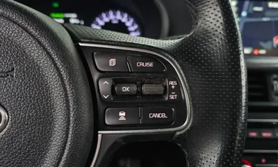 Kia K5 2016, 115734 км, за 10700000 KRW - фото 17