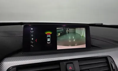 BMW 4-Series 2018, 170690 км, за 17990000 KRW - фото 17