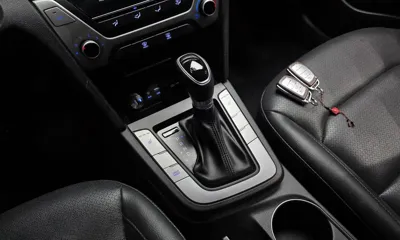 Hyundai Avante 2018, 18474 км, за 13200000 KRW - фото 9