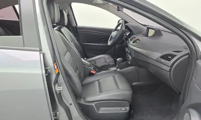 Renault-KoreaSamsung SM3 2019, 27947 км, за 99990000 KRW - фото 26