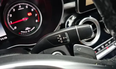 Mercedes-Benz C-Class 2018, 24595 км, за 21900000 KRW - фото 9