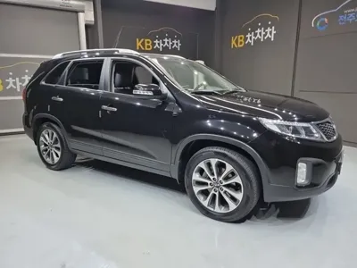 Kia Sorento 2013, 162000 км, за 7500000 KRW - фото 5