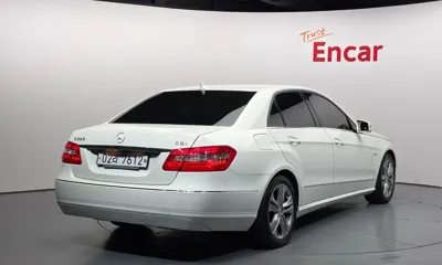Mercedes-Benz E-Class 2011, 178376 км, за 5500000 KRW