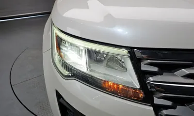 Ford Explorer 2019, 90262 км, за 17200000 KRW - фото 22
