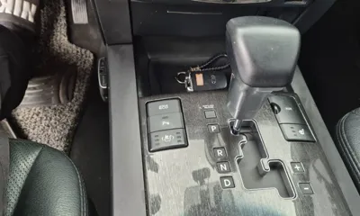 Kia Mohave 2014, 227047 км, за 6990000 KRW - фото 9