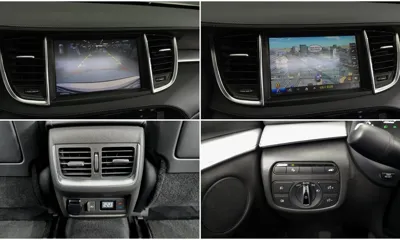 Infiniti QX50 2019, 63699 км, за 18500000 KRW - фото 16