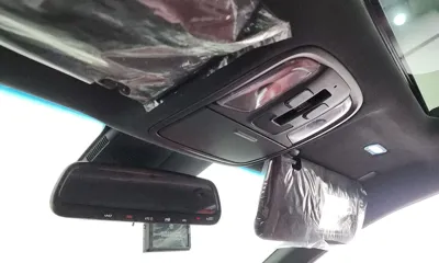 Kia Stinger 2020, 126135 км, за 25000000 KRW - фото 28