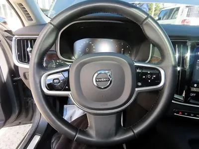 Volvo S90 2017, 140544 км, за 16700000 KRW - фото 7