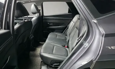 Hyundai Tucson 2021, 147652 км, за 19000000 KRW - фото 26