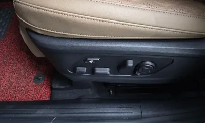 Kia Sorento 2024, 24810 км, за 43990000 KRW - фото 32