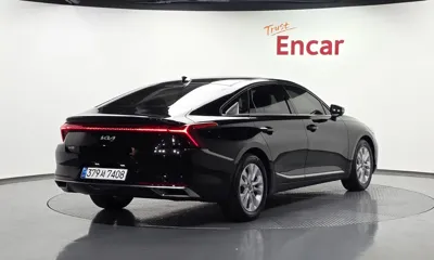 Kia K8 2022, 74034 км, за 21000000 KRW