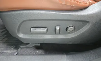 Hyundai Maxcruz 2014, 175407 км, за 7500000 KRW - фото 31