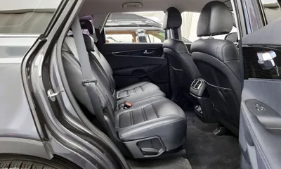 Kia Sorento 2020, 94595 км, за 15800000 KRW - фото 12