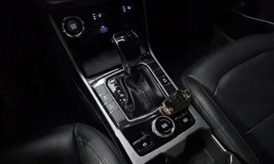 KG_Mobility_Ssangyong KORANDO 2020, 75624 км, за 16490000 KRW - фото 9