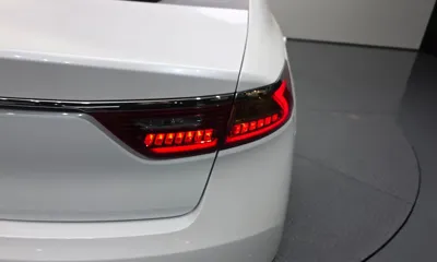 Kia K7 2017, 212215 км, за 9600000 KRW - фото 23