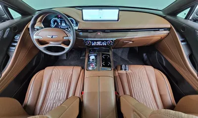 Genesis G80 2024, 29678 км, за 48900000 KRW - фото 7