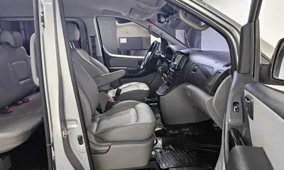 Hyundai Starex 2017, 164378 км, за 8200000 KRW - фото 26