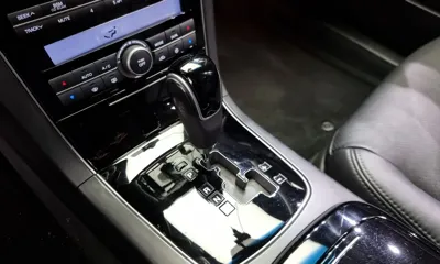 Kia Opirus 2011, 75864 км, за 4900000 KRW - фото 9