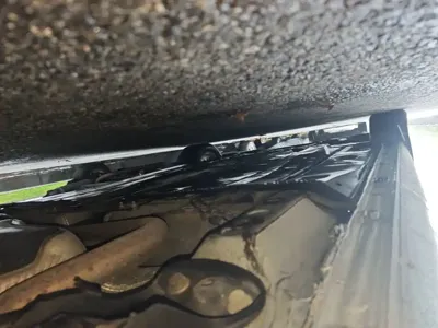 Volkswagen Golf 2017, 76200 км, за 51100 CNY - фото 18