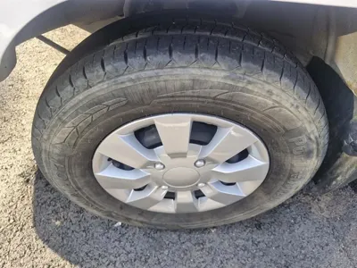 ChevroletGMDaewoo damas 2019, 60629 км, за 6500000 KRW - фото 11