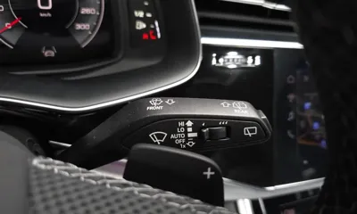 Audi Q7 2026, 14 км, за 128800000 KRW - фото 34