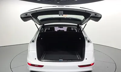 Audi Q5 2014, 193736 км, за 11400000 KRW - фото 20