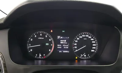 Hyundai Sonata 2016, 122329 км, за 6900000 KRW - фото 8