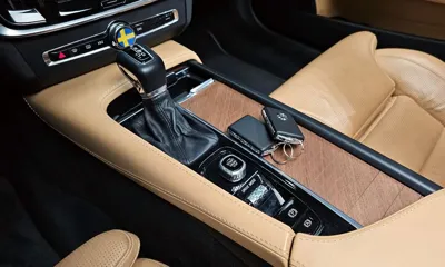 Volvo S90 2019, 69099 км, за 26900000 KRW - фото 9