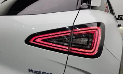 Hyundai Nexo 2020, 98563 км, за 15900000 KRW - фото 23