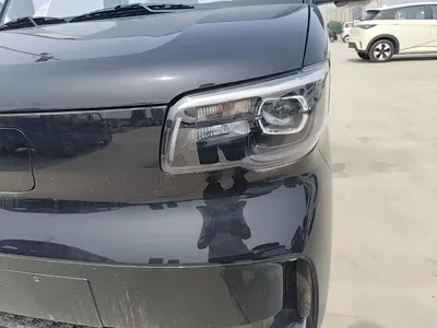 Wuling Zhiguang EV 2026, 100 км, за 42900 CNY - фото 24