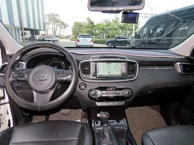 Kia Sorento 2015, 131638 км, за 11900000 KRW - фото 7