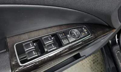 Kia K9 2014, 239611 км, за 4800000 KRW - фото 13