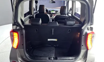 Kia Ray 2016, 58883 км, за 9200000 KRW - фото 20
