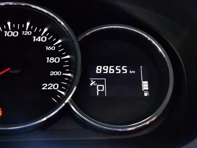 Renault-KoreaSamsung SM3 2011, 89655 км, за 2900000 KRW - фото 8