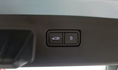 Genesis GV60 2025, 3581 км, за 490000 KRW - фото 20