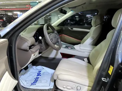 Genesis GV80 2020, 100000 км, за 36000000 KRW - фото 6