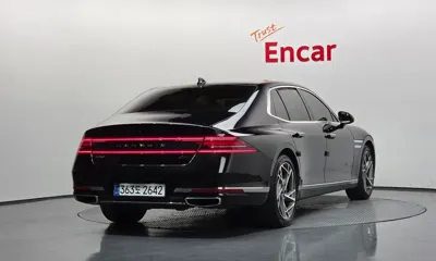 Genesis G90 2023, 77546 км, за 57700000 KRW