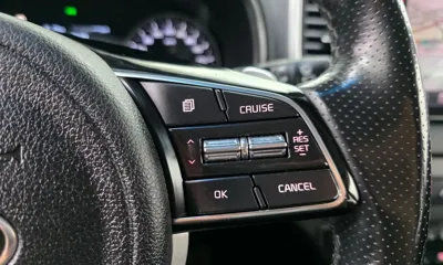 Kia Sportage 2019, 22134 км, за 15900000 KRW - фото 17