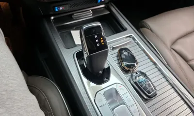 KG_Mobility_Ssangyong Rexton 2023, 53527 км, за 29990000 KRW - фото 9