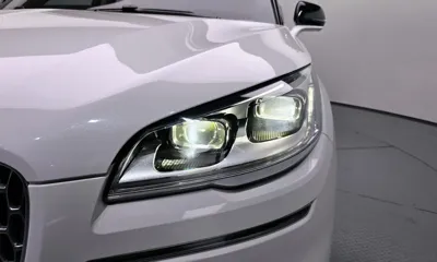 Lincoln Aviator 2021, 54673 км, за 36990000 KRW - фото 23
