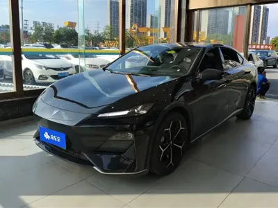 Deepal Deepal SL03 · 2023 год