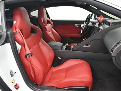 Jaguar F-Type 2015, 39784 км, за 37900000 KRW - фото 10
