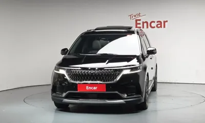 Kia Canival 2023, 40432 км, за 33500000 KRW