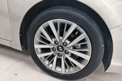 Hyundai Mistra 2017, 39500 км, за 50878.1 CNY - фото 14