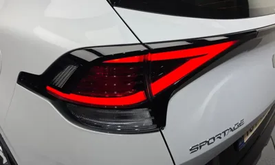 Kia Sportage 2022, 83858 км, за 23500000 KRW - фото 23