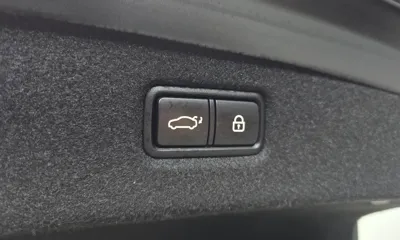 Genesis G90 2019, 128836 км, за 24990000 KRW - фото 18