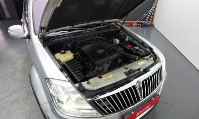 KG_Mobility_Ssangyong Rexton 2016, 144252 км, за 7900000 KRW - фото 6